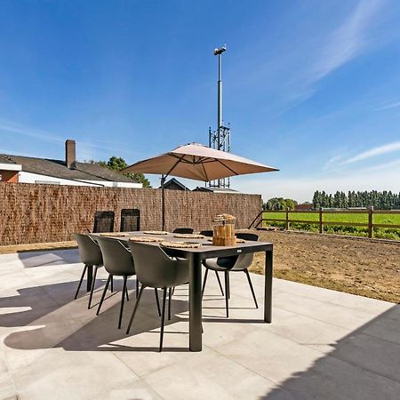 Villa Boho Kortemark Екстериор снимка