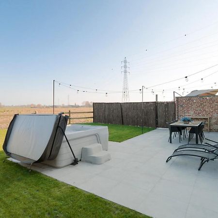 Villa Boho Kortemark Екстериор снимка
