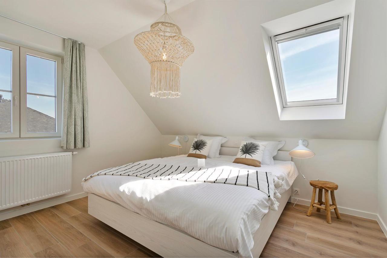 Villa Boho Kortemark Екстериор снимка