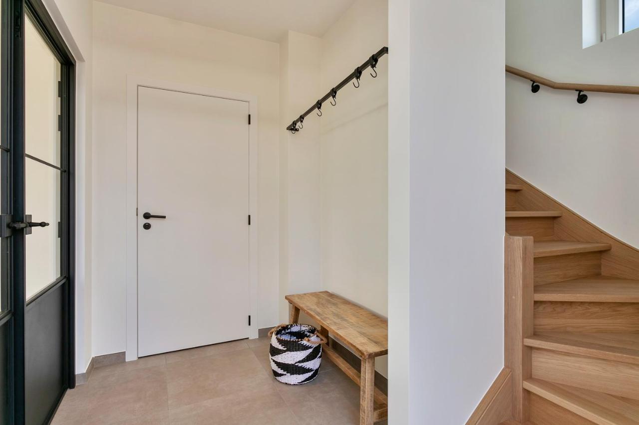 Villa Boho Kortemark Екстериор снимка