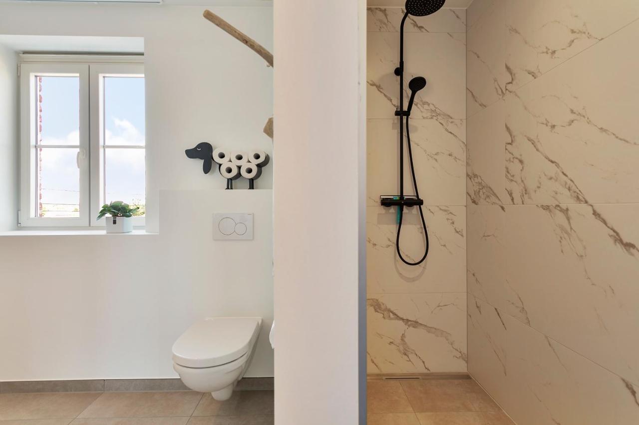 Villa Boho Kortemark Екстериор снимка